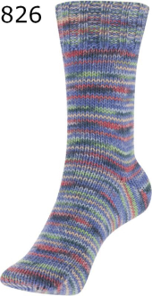 Step 6 Lucky Austermann Farbe 826