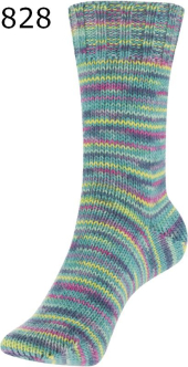 Step 6 Lucky Austermann Farbe 828