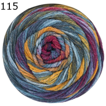 Step 6 Merino Austermann Farbe 115