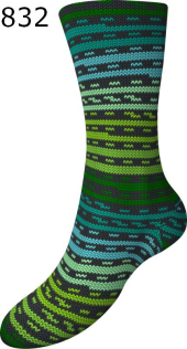 Step 6 Samarkand Austermann Farbe 832