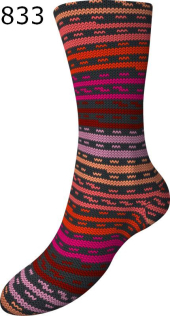 Step 6 Samarkand Austermann Farbe 833