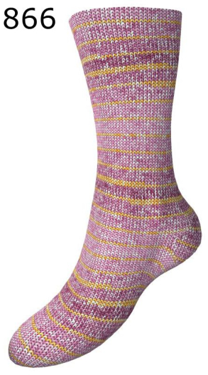 Step 6 Whisper Austermann Farbe 866