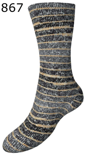 Step 6 Whisper Austermann Farbe 867