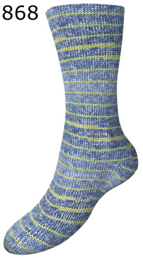 Step 6 Whisper Austermann Farbe 868