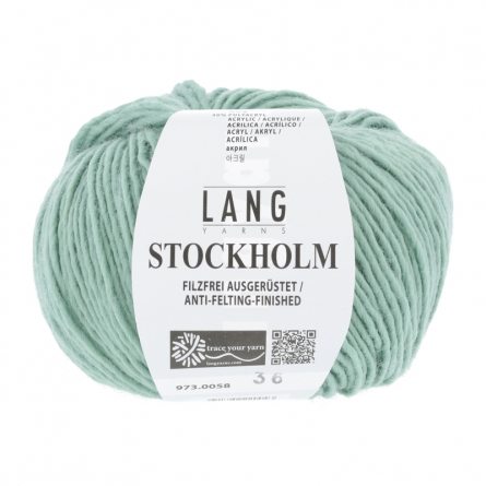 Stockholm Lang Yarns