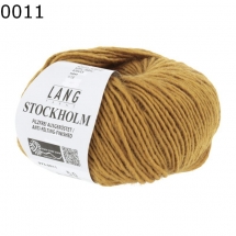 Stockholm Lang Yarns Farbe 11