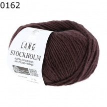 Stockholm Lang Yarns Farbe 162