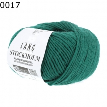Stockholm Lang Yarns Farbe 17
