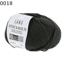 Stockholm Lang Yarns Farbe 18