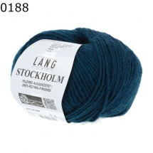 Stockholm Lang Yarns Farbe 188