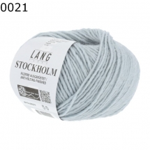 Stockholm Lang Yarns Farbe 21
