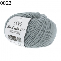 Stockholm Lang Yarns Farbe 23