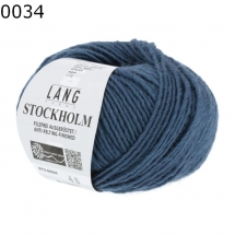 Stockholm Lang Yarns Farbe 34