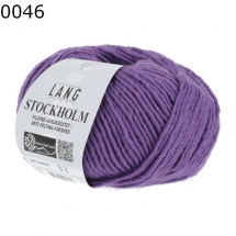 Stockholm Lang Yarns Farbe 46