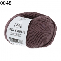 Stockholm Lang Yarns Farbe 48