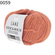 Stockholm Lang Yarns Farbe 59