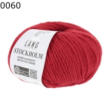 Stockholm Lang Yarns Farbe 60