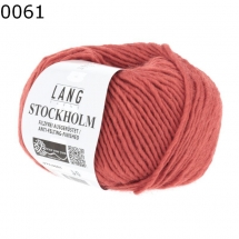 Stockholm Lang Yarns Farbe 61