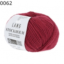 Stockholm Lang Yarns Farbe 62