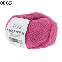 Stockholm Lang Yarns Farbe 65