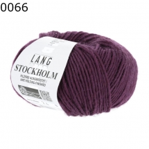 Stockholm Lang Yarns Farbe 66