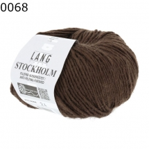 Stockholm Lang Yarns Farbe 68