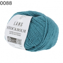 Stockholm Lang Yarns Farbe 88