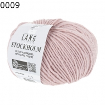 Stockholm Lang Yarns Farbe 9