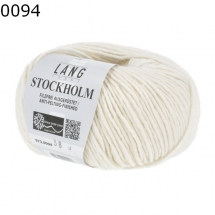 Stockholm Lang Yarns Farbe 94