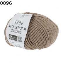 Stockholm Lang Yarns Farbe 96