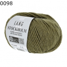 Stockholm Lang Yarns Farbe 98