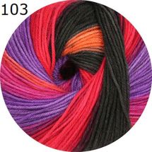 Street Design Color Linie 12 ONline-Garne Farbe 103