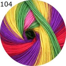 Street Design Color Linie 12 ONline-Garne Farbe 104