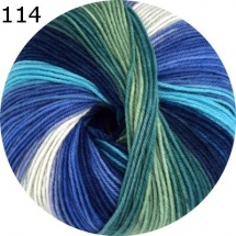 Street Design Color Linie 12 ONline-Garne Farbe 114