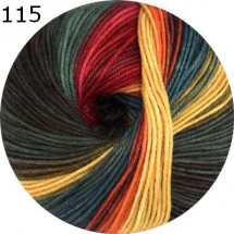 Street Design Color Linie 12 ONline-Garne Farbe 115