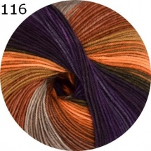 Street Design Color Linie 12 ONline-Garne Farbe 116