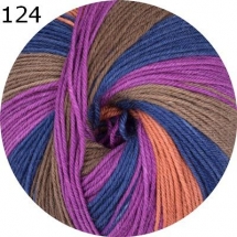 Street Design Color Linie 12 ONline-Garne Farbe 124