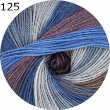 Street Design Color Linie 12 ONline-Garne Farbe 125