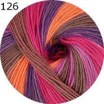 Street Design Color Linie 12 ONline-Garne Farbe 126