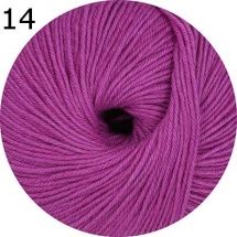 Street Linie 12 ONline-Garne Farbe 14