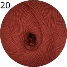 Street Linie 12 ONline-Garne Farbe 20