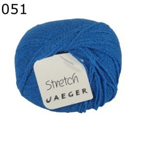 Stretch Jaeger Wolle Farbe 51