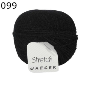 Stretch Jaeger Wolle Farbe 99