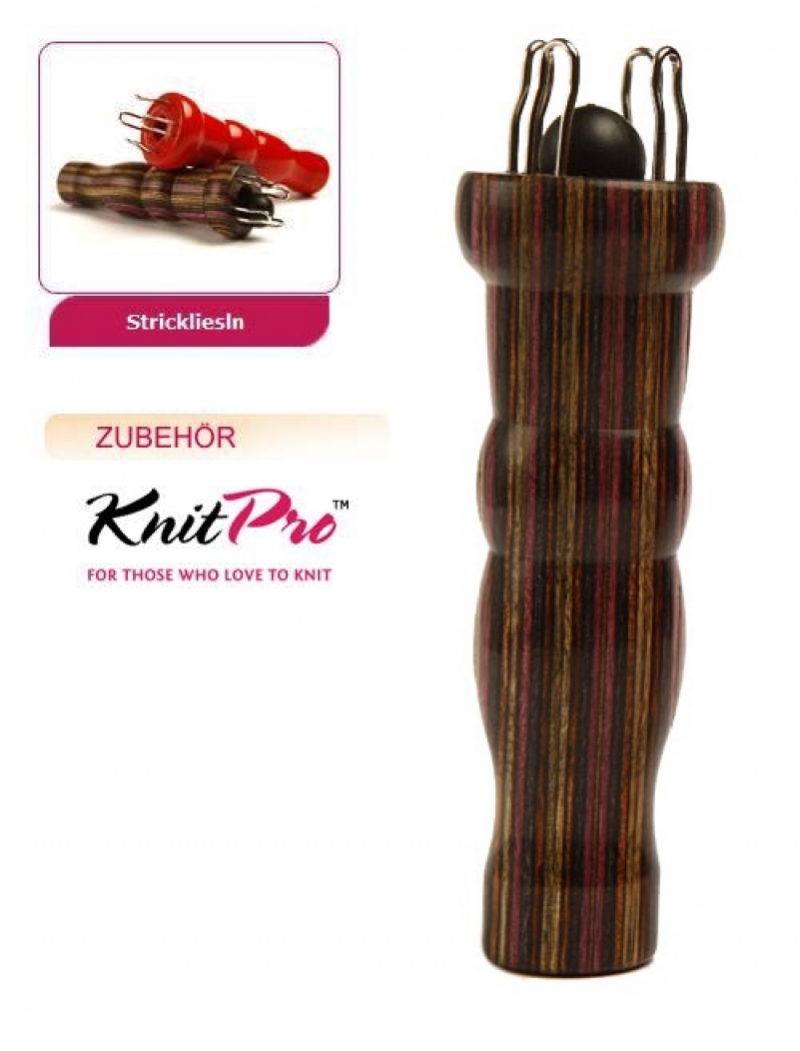 Strickliesel Symfonie KnitPro 3