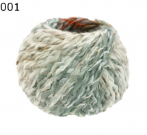 Stripy Lana Grossa Farbe 1