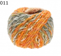 Stripy Lana Grossa Farbe 11