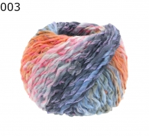 Stripy Lana Grossa Farbe 3