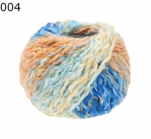 Stripy Lana Grossa Farbe 4