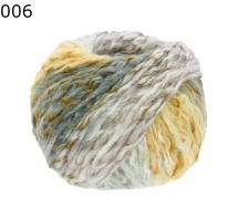 Stripy Lana Grossa Farbe 6