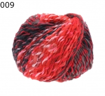 Stripy Lana Grossa Farbe 9